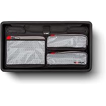 Amazon | Nanuk 918 防水ハードキャリーケース 空